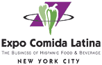 Expo Comida Latina in New York City